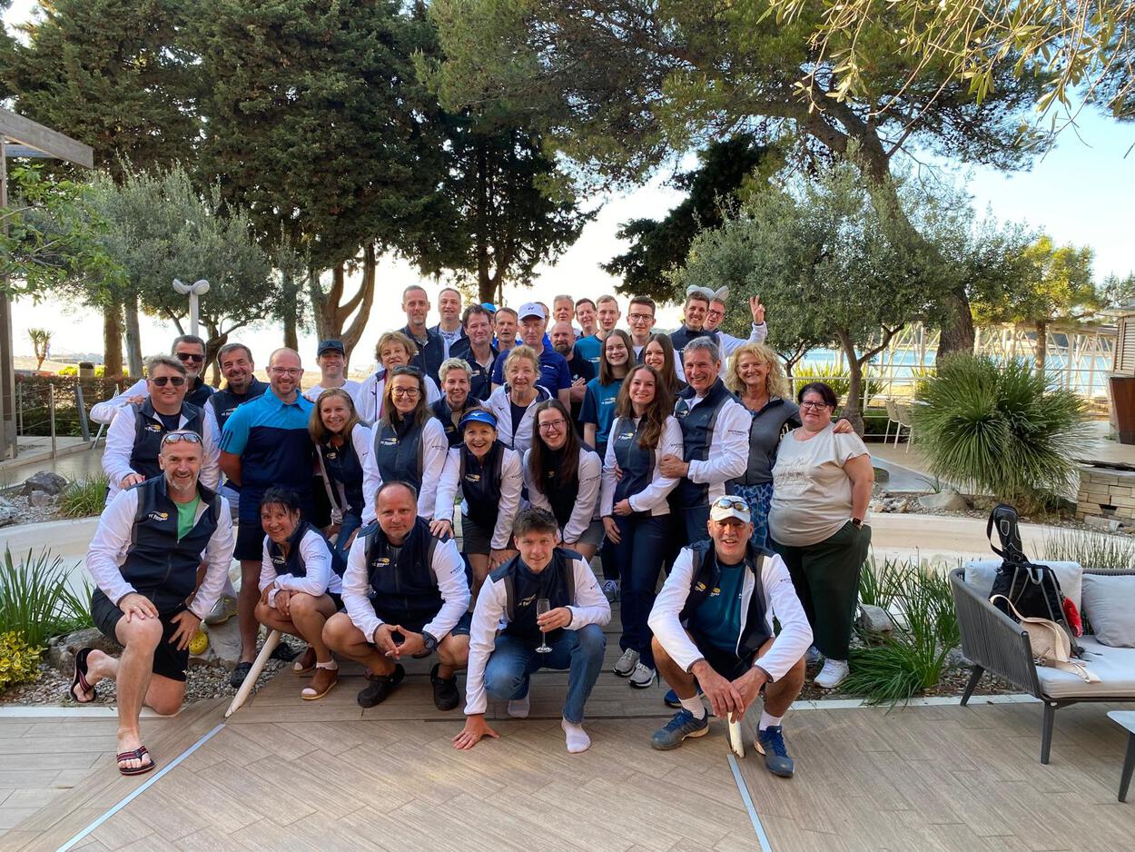 Tenniscamp Umag 2025